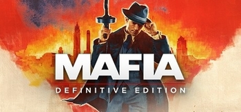 黑手党：最终版、Mafia: Definitive Edition(H0004C)