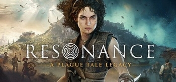 共鸣：瘟疫传说传承、Resonance: A Plague Tale Legacy(G0071)