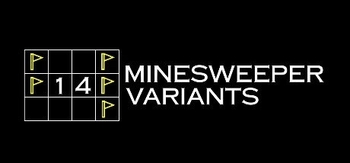 14种扫雷变体、14 Minesweeper Variants(S0364)