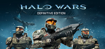 光环战争2、Halo Wars 2(G0009)
