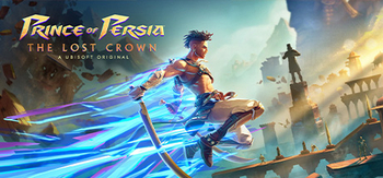 波斯王子 失落的王冠、Prince of Persia The Lost Crown(B0092)