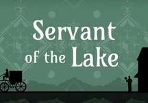 湖之仆从、Servant of the Lake(H0068)