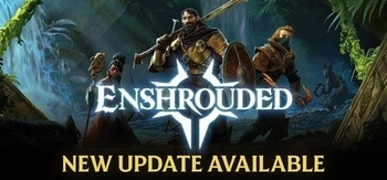 雾锁王国 Online、Enshrouded(W0079)