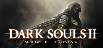 黑暗之魂2 原罪学者、DARK SOULS? II: Scholar of the First Sin(H0186)