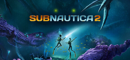 深海迷航2 异星水域 Online、Subnautica 2(S0333)