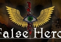 伪英雄、False Hero(W0209)