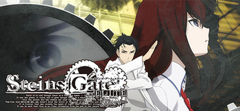 命运石之门：精英、Steins;Gate Elite(M0025)