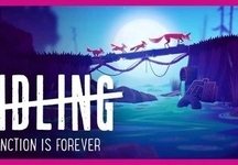 终端灭绝永恒、Endling - Extinction is Forever(Z0312)