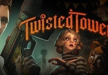 扭曲之塔、Twisted Tower(N0046)