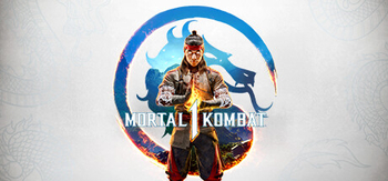 真人快打1、Mortal Kombat(Z0071C)