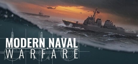 无声舰队、Modern Naval Warfare(W0196)