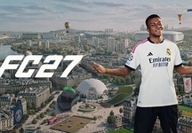 FC 27 虚拟机版、EA SPORTS FC 27(F0072)