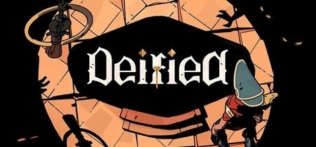 Deified(D0201)