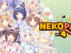 巧克力与香子兰4 - NEKOPARA Vol. 4(Q106)