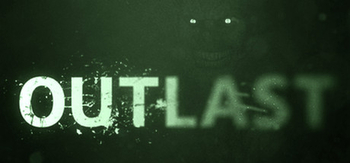 逃生：完全版、Outlast Complete(T0004A)