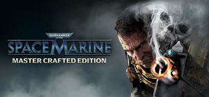 战锤40K 星际战士大师打造版 - Warhammer 40,000: Space Marine - Master Crafted Edition(Z245)