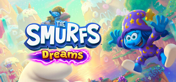 蓝精灵 梦境、The Smurfs – Dreams(L0119)