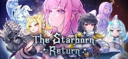 星的归还者、The Starborn Return(X5052)