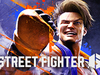 街头霸王6、Street Fighter? 6(J0081)