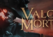 不朽遗志、Valor Mortis(B0167)