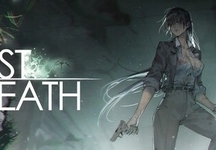 最后的气息、Last Breath 最后的气息(Z5023)