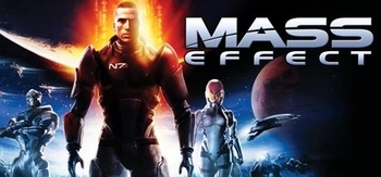 质量效应1 原版、Mass Effect (2007)(Z0297)