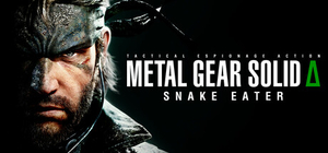 合金装备3 重制版 - METAL GEAR SOLID Δ: SNAKE EATER(H209)