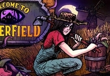欢迎来到古原镇、Welcome to Elderfield(H0235)