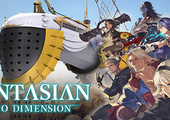 幻境 新维度 - 幻想 新维度、FANTASIAN Neo Dimension(H198)