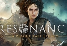 共鸣：瘟疫传说传承、Resonance: A Plague Tale Legacy(G0071)