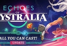 秘奥回响、Echoes of Mystralia(A0061)