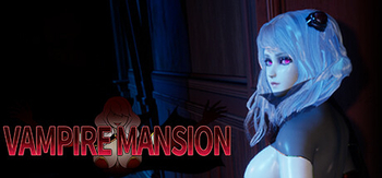吸血鬼大厦、Vampire Mansion(X5048)