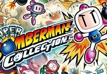 SUPER BOMBERMAN COLLECTION(S0358)