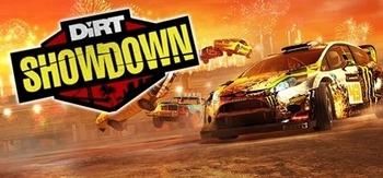 尘埃：决战、DiRT Showdown(C0004A)