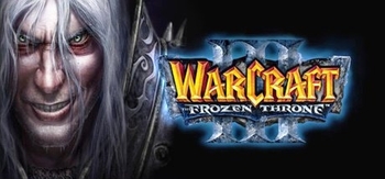 魔兽争霸3：冰封王座合集、Warcraft III：Frozen Throne(M0017)