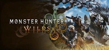 怪物猎人荒野 虚拟机版、Monster Hunter Wilds(G0067)