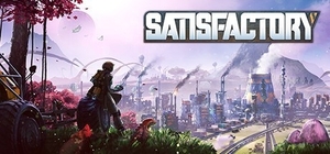 幸福工厂/满意工厂 - Satisfactory(X19)