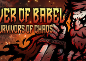 巴别塔 混乱的幸存者 - Tower of Babel: Survivors of Chaos(B136)