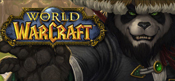 魔兽世界90级单机版、World of Warcraft:Mists of Pandaria(M0006B)