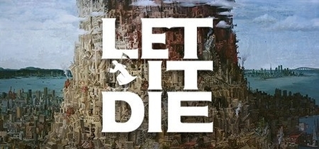 LET IT DIE(L5048)