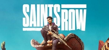 黑道圣徒重启版、Saints Row(H0021B)