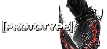 虐杀原形1、Prototype(N0001A)