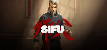 师父、SIFU(S0188)