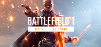 战地1、Battlefield 1(Z0012C)