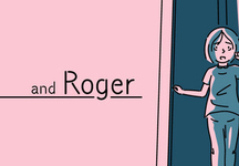 折言、and Roger(S0149)