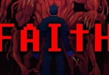 信仰 邪恶的三位一体、FAITH: The Unholy Trinity(X0221)
