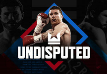 无可争议、Undisputed(W0183)