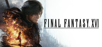 最终幻想16、FF16(Z0236)