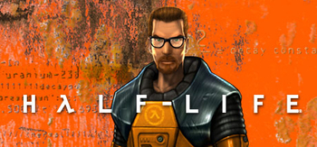 半条命、Half-Life(B0159)