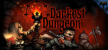 暗黑地牢、Darkest Dungeon(A0004)